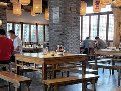 -二十八里太湖船菜(吉祥路店)