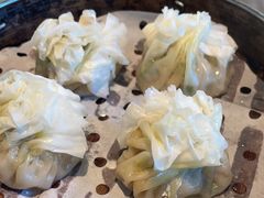 羊肉沙葱烧卖-真食净香居·内蒙烧麦(亚运村店)