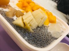-满记甜品(龙湖长楹天街二店)
