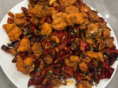 -小四川餐厅(纪庄子北道店)