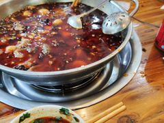 -黑竹香鸡(营和巷店)