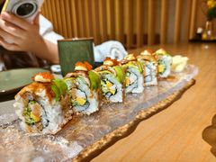 -松临·铁板烧&Omakase(神农店)