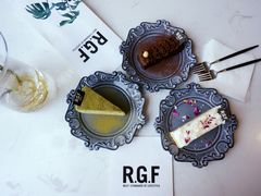 -RGF(巨鹿路店)