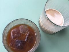 -Be Lived Cafe比例咖啡(摩天轮店)