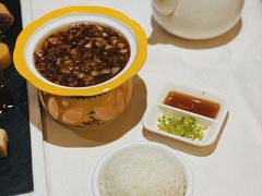 -惠丰堂饭庄·烤鸭·京味菜(翠微路店)