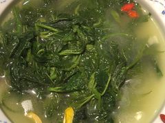 -围龙屋客家食府(福田店)