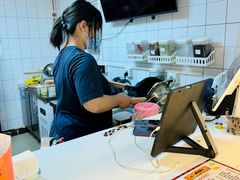 -蛋仔超人·鸡蛋仔·港奶(西华路店)