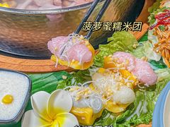 -椰小鸡·琼州糟粕醋(美兰缤纷城店)