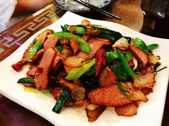 -缪氏川菜(丰盛町店)