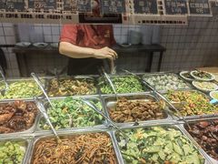 -泰润8号饭堂(闻喜路店)
