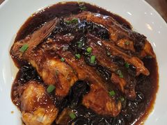 红烧肚档-长兴菜馆(高桥店)