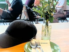 -WOKKA by艮上(中海环宇荟店)