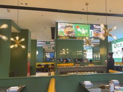 -一席地·本地鸡窝·杭帮鸡火锅(萧山银隆百货店)