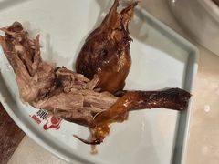 精品烤鸭-鸭匠食府·挂炉烤鸭·新京菜(阜成路店)
