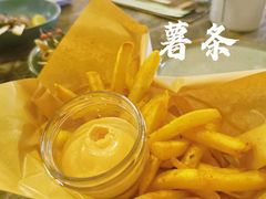 -RAC BAR(安福路店)