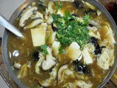 -天津乾毓德饭庄·清真传统炒菜·海鲜烧烤(咸阳路店)