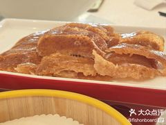 -玉林烤鸭店(定福庄店)