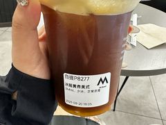 -M Stand(西安大悦城店)