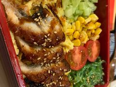 鳗鱼饭-食鲤料理(西虹东路店)