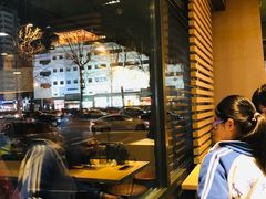 -麦当劳(双榆树店)