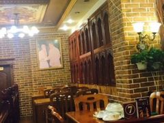 -新疆欣悦饭庄