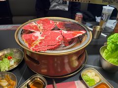 -西塔老太太泥炉烤肉(龙湖北苑天街店)