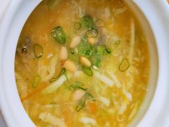 黄金拆鱼羹-德胜轩正宗顺德菜(宝安沙井会展中心店)