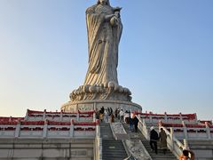 -天津妈祖文化园