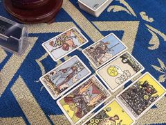 -南瓜谷塔罗(和义店)