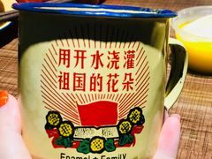 -蛙麻蛙辣炭火蛙锅(南环大街店)
