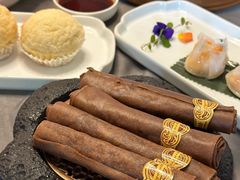 -水禾轩·海鲜蒸汽主题餐厅(新香洲旗舰店)