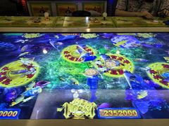 -海韵之星邮轮水会(明发商业广场店)