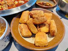 -耍盆友·重庆江湖菜(百子湾店)