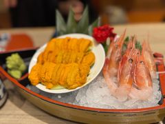 -小山日本料理(兴业太古汇店)