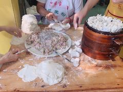 -海汇源老烧麦店(东大街总店)