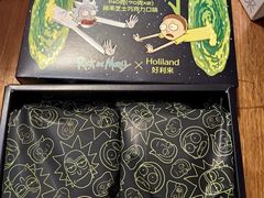 -好利来(朝外店)