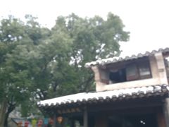 -秦园惠山豆腐花(惠山古镇店)