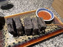 家乡臭豆腐-南京大牌档(济南万象城店)