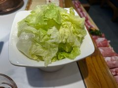 -懂羊帝·羊蝎子·北京菜(小关店)