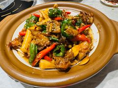 -昌盛德徐州老菜馆