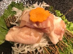 无骨鸡腿肉-湊湊火锅·茶憩(打浦桥日月光店)