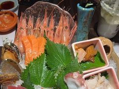 -匠和风精致料理(莆田财富中心店)