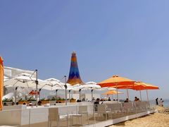 -巧克力渔家.小船海鲜家常菜(万平口店)