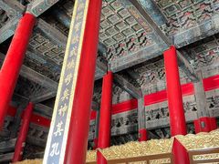 -历代帝王庙博物馆