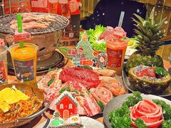 -烧肉达人•炭火烧肉(新天地店)