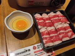 -一心创作料理屋(经开万达店)