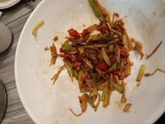 -湘当爱·鲜煮现炒(松岗立业路店)