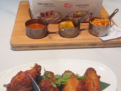 -牛爱客牛排(温岭千禧店)