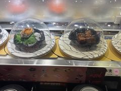 -争鲜回转寿司(金桥家乐福店)