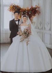 -太郎花子婚纱摄影TAHAKO(无锡店)